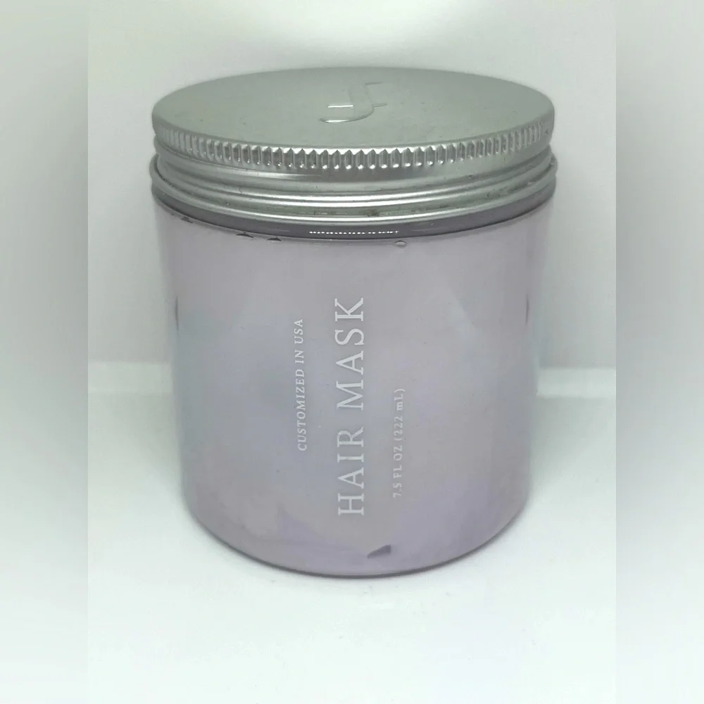 Function Of Beauty‎ Marie Conditioner With Hair Mask  7.5 Fl Oz/222 ml